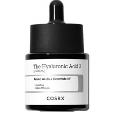 COSRX The Hyaluronic Acid 3 Serum - Korean Kosmetiks Schweiz